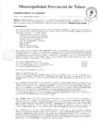 Vista preliminar de documento Acuerdo de Concejo N° 0052-07-2015-MPT