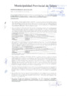 Vista preliminar de documento Acuerdo de Concejo N° 0130-12-2011-MPT