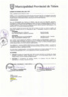 Vista preliminar de documento Acuerdo de Concejo N° 0005-01-2011-MPT