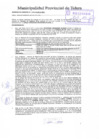 Vista preliminar de documento Acuerdo de Concejo N° 0142-12-2011-MPT