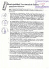 Vista preliminar de documento Acuerdo de Concejo N° 0053-06-2011-MPT
