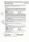 Vista preliminar de documento Acuerdo de Concejo N° 0073-07-2011-MPT