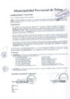 Vista preliminar de documento Acuerdo de Concejo N° 0070-08-2016-MPT