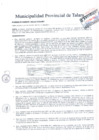 Vista preliminar de documento Acuerdo de Concejo N° 0102-10-2016-MPT