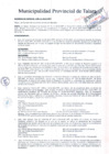 Vista preliminar de documento Acuerdo de Concejo N° 0108-11-2016-MPT