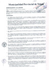 Vista preliminar de documento Acuerdo de Concejo N° 0111-11-2016-MPT