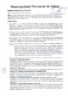 Vista preliminar de documento Acuerdo de Concejo N° 0125-12-2016-MPT
