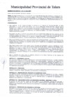 Vista preliminar de documento Acuerdo de Concejo N° 0124-12-2016-MPT