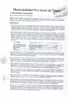 Vista preliminar de documento Acuerdo de Concejo N° 0116-12-2016-MPT