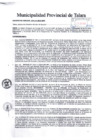 Vista preliminar de documento Acuerdo de Concejo N° 0132-12-2016-MPT