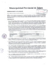 Vista preliminar de documento Acuerdo de Concejo N° 0130-12-2016-MPT