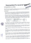 Vista preliminar de documento Acuerdo de Concejo N° 0142-12-2016-MPT