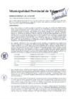 Vista preliminar de documento Acuerdo de Concejo N° 0143-12-2016-MPT