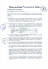Vista preliminar de documento Acuerdo de Concejo N° 0003-01-2016-MPT