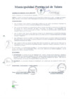 Vista preliminar de documento Acuerdo de Concejo N° 0004-01-2016-MPT