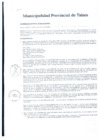 Vista preliminar de documento Acuerdo de Concejo N° 0007-02-2016-MPT