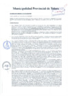 Vista preliminar de documento Acuerdo de Concejo N° 0020-03-2016-MPT