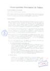 Vista preliminar de documento Acuerdo de Concejo N° 0033-04-2016-MPT