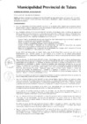 Vista preliminar de documento Acuerdo de Concejo N° 0034-05-2016-MPT