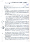 Vista preliminar de documento Acuerdo de Concejo N° 0051-06-2016-MPT