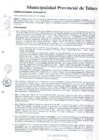 Vista preliminar de documento Acuerdo de Concejo N° 0049-06-2016-MPT