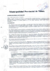 Vista preliminar de documento Acuerdo de Concejo N° 0055-07-2016-MPT