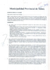 Vista preliminar de documento Acuerdo de Concejo N° 0067-07-2016-MPT