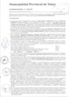 Vista preliminar de documento Acuerdo de Concejo N° 0038-04-2010-MPT