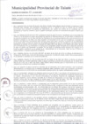 Vista preliminar de documento Acuerdo de Concejo N° 0052-05-2010-MPT