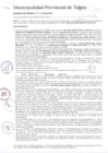 Vista preliminar de documento Acuerdo de Concejo N° 0057-05-2010-MPT
