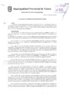 Vista preliminar de documento Resolución de alcaldía N° 0077-03-2021-MPT