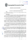 Vista preliminar de documento Resolución de alcaldía N° 0097-04-2021-MPT