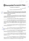 Vista preliminar de documento Resolución de alcaldía N° 0081-03-2021-MPT