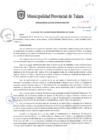Vista preliminar de documento Resolución de alcaldía N° 0079-03-2021-MPT