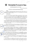 Vista preliminar de documento Resolución de alcaldía N° 0084-03-2021-MPT