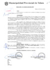 Vista preliminar de documento Resolución de alcaldía N° 0082-03-2021-MPT