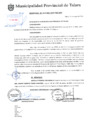 Vista preliminar de documento Resolución de alcaldía N° 0073-03-2021-MPT
