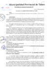 Vista preliminar de documento Resolución de alcaldía N° 0083-03-2021-MPT