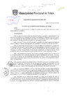 Vista preliminar de documento Resolución de alcaldía N° 0064-03-2021-MPT