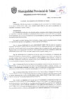 Vista preliminar de documento Resolución de alcaldía N° 0050-02-2021-MPT