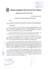 Vista preliminar de documento Resolución de alcaldía N° 0040-02-2021-MPT