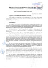 Vista preliminar de documento Resolución de alcaldía N° 0045-02-2021-MPT