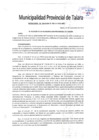 Vista preliminar de documento Resolución de alcaldía N° 0266-11-2020-MPT