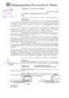 Vista preliminar de documento Resolución de alcaldía N° 0028-01-2021-MPT