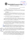 Vista preliminar de documento Resolución de alcaldía N° 0031-02-2021-MPT