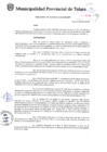 Vista preliminar de documento Resolución de alcaldía N° 0021-01-2021-MPT