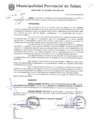 Vista preliminar de documento Resolución de alcaldía N° 0018-01-2021-MPT