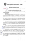 Vista preliminar de documento Resolución de alcaldía N° 0020-01-2021-MPT