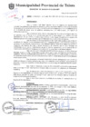 Vista preliminar de documento Resolución de alcaldía N° 0007-01-2021-MPT