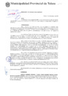 Vista preliminar de documento Resolución de alcaldía N° 0295-12-2020-MPT